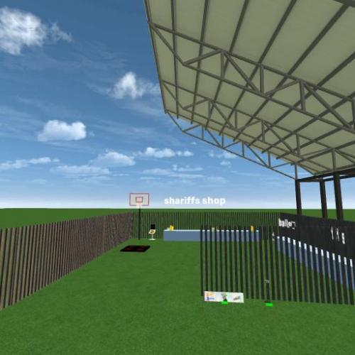 Arena Image