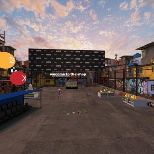 Arena Image