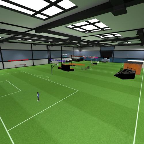 Arena Image