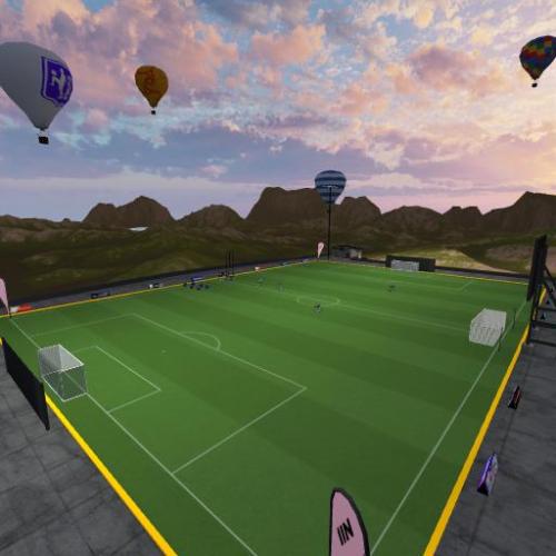 Arena Image