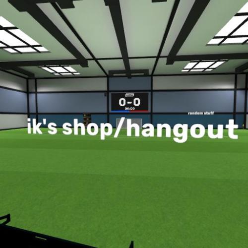 Arena Image