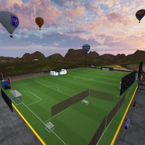 Arena Image