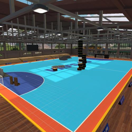 Arena Image