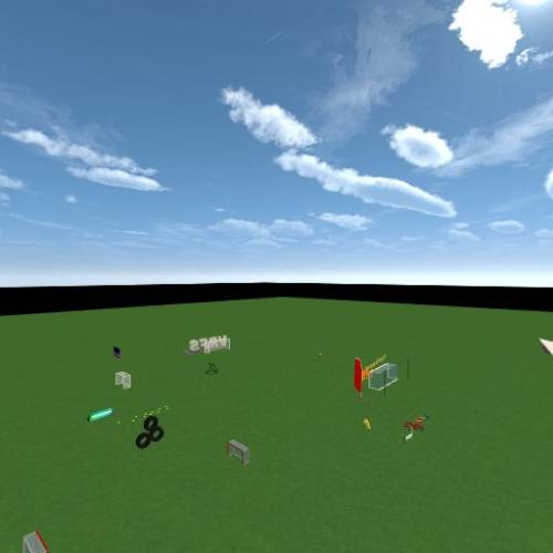 Arena Image