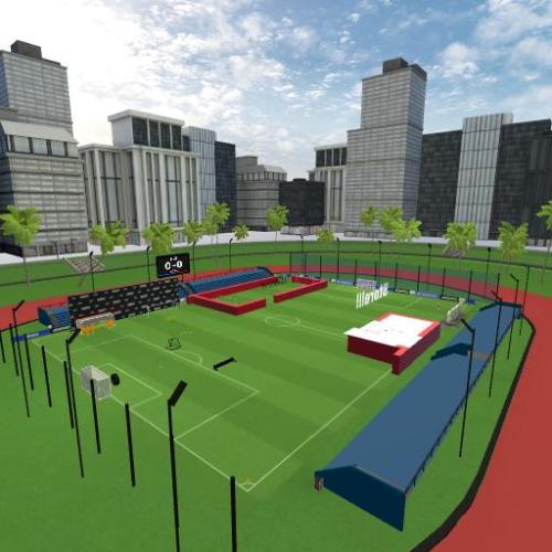Arena Image