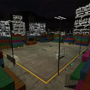 Arena Image