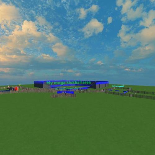 Arena Image
