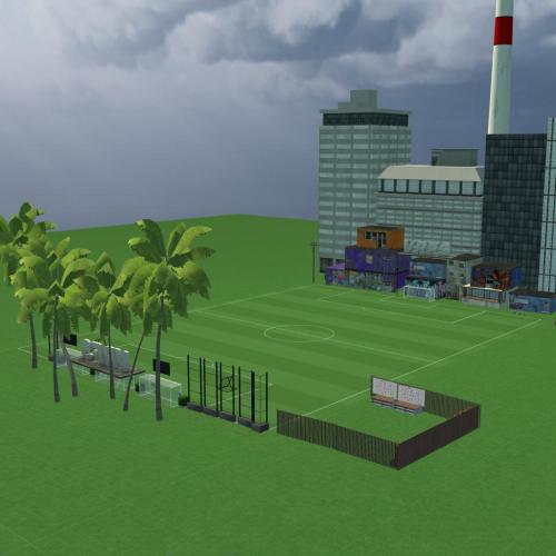 Arena Image