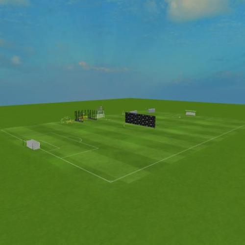 Arena Image