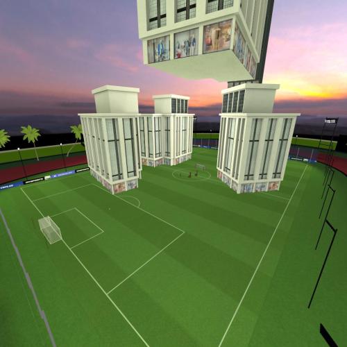 Arena Image