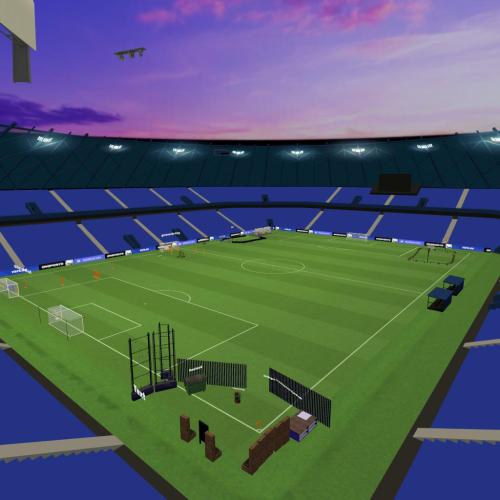 Arena Image