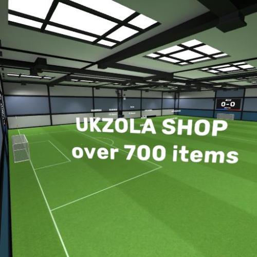 Arena Image