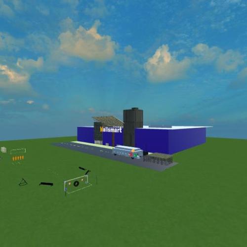 Arena Image