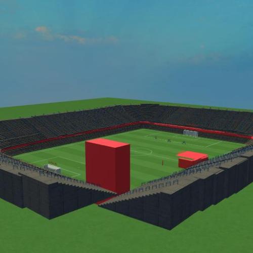 Arena Image