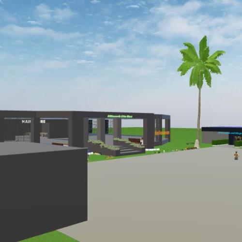 Arena Image