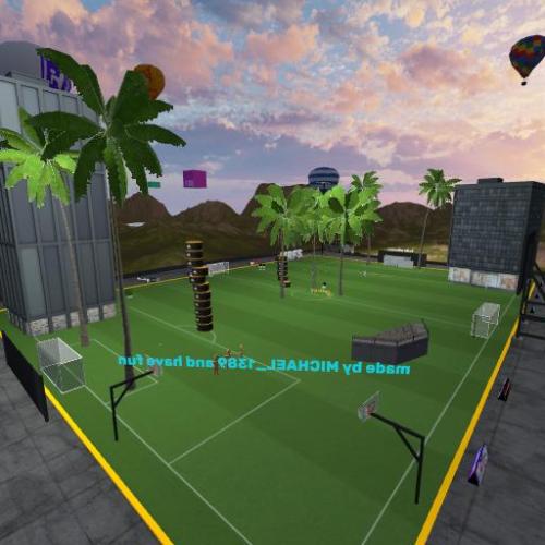 Arena Image