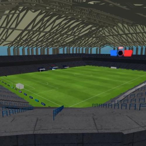 Arena Image