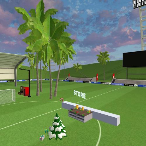 Arena Image