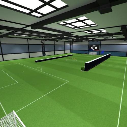 Arena Image