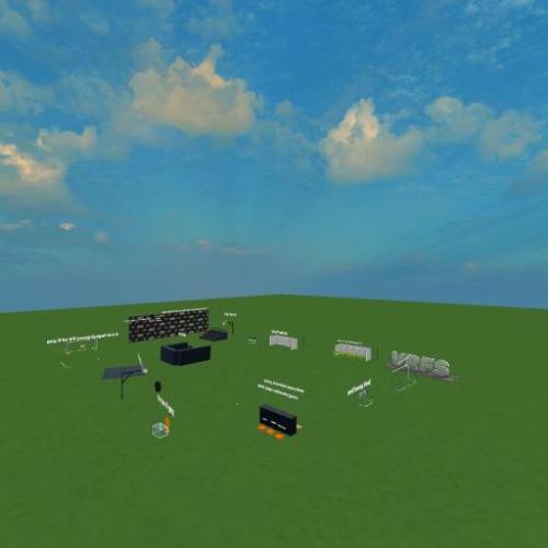 Arena Image
