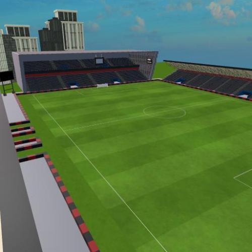 Arena Image
