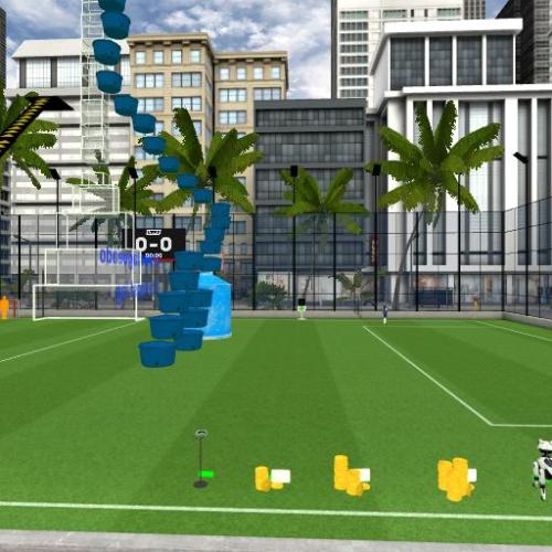 Arena Image