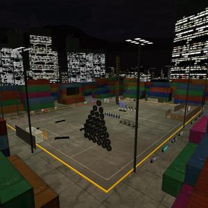 Arena Image