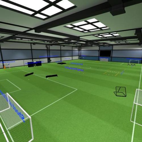 Arena Image