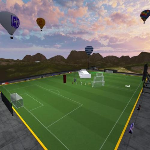 Arena Image