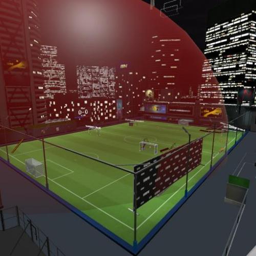 Arena Image