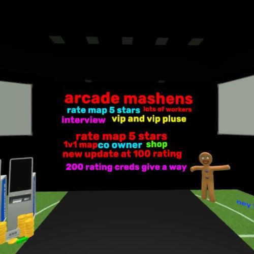 Arena Image