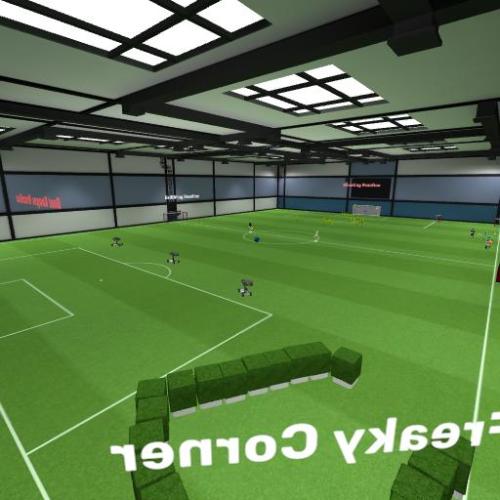 Arena Image