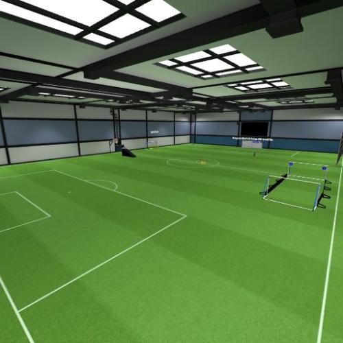 Arena Image