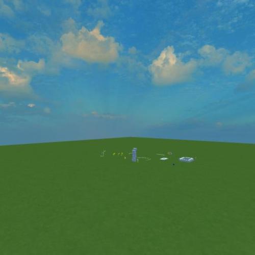 Arena Image