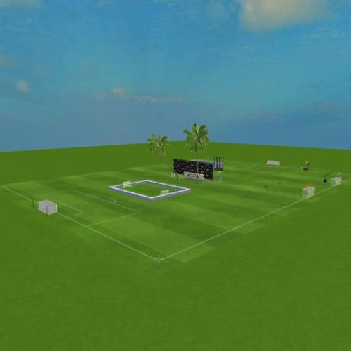 Arena Image
