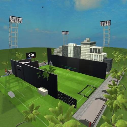 Arena Image