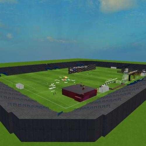 Arena Image