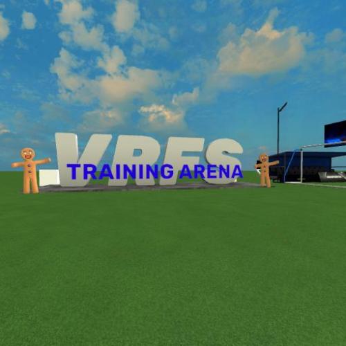 Arena Image