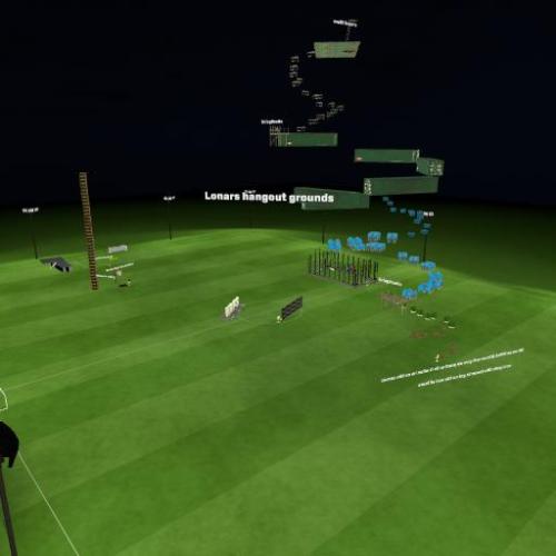 Arena Image
