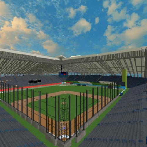 Arena Image