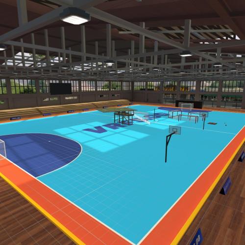 Arena Image