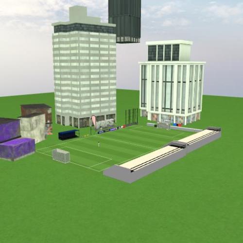 Arena Image