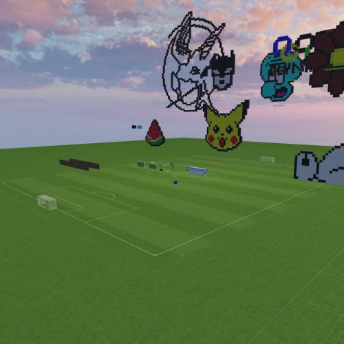 Arena Image