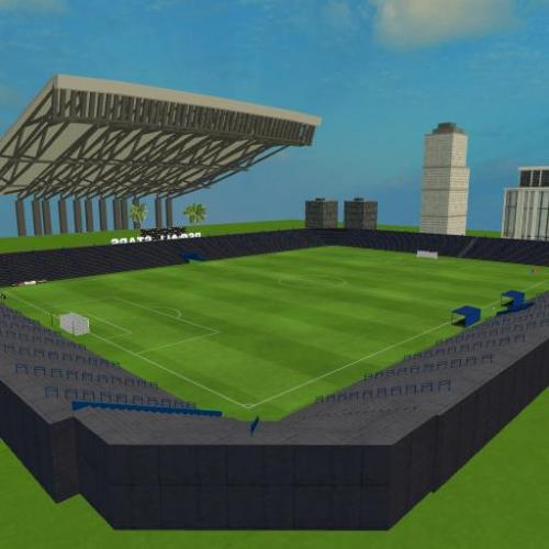 Arena Image