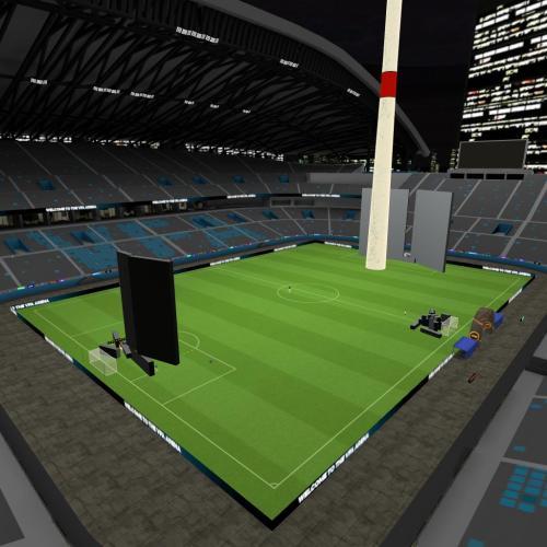 Arena Image