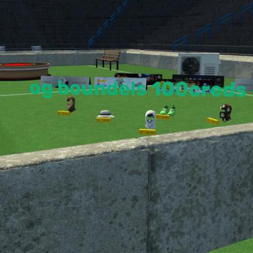 Arena Image