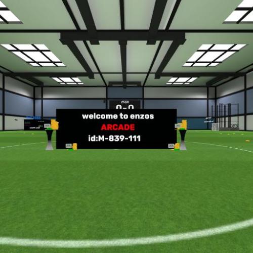 Arena Image