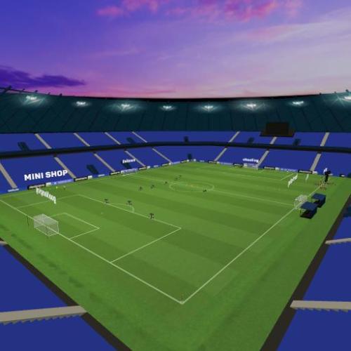 Arena Image