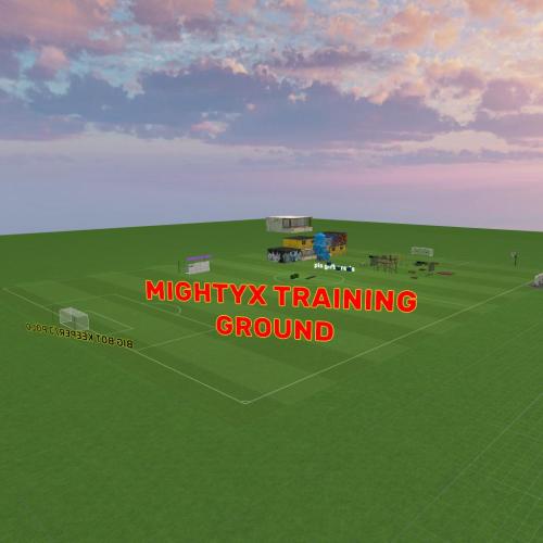 Arena Image