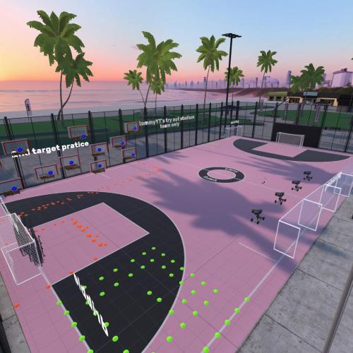 Arena Image